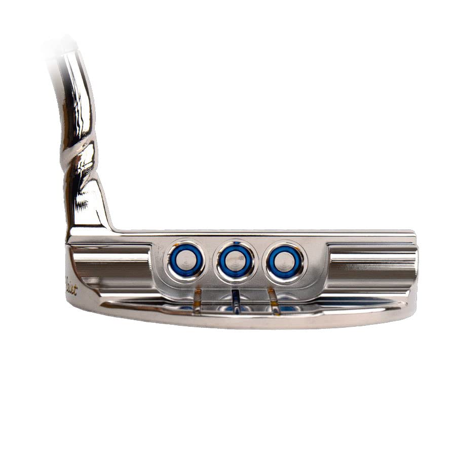 Amazon.co.jp: スコッティキャメロン カスタムパター 2020 スペシャル